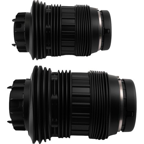 Coppia sospensioni pneumatiche posteriori for Porsche Panamera 970 2010–2016