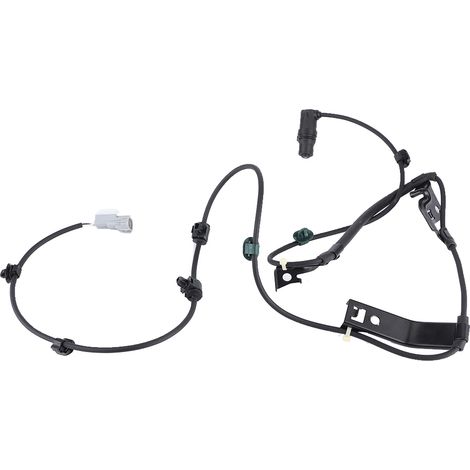 ABS-Raddrehzahlsensor vorne links 89543-0K020 für Toyota (1/5)