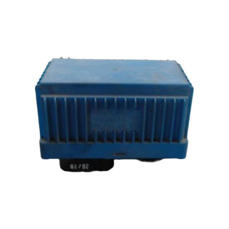 [PRODUIT D'OCCASION] Boitier De Prechauffage OPEL Corsa ♻️ Ref Oe. 55574293 - Garantie à vie (1/4)