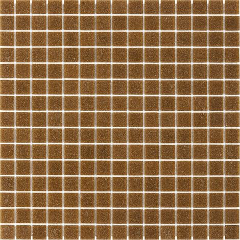 Mosaïque Q Brown