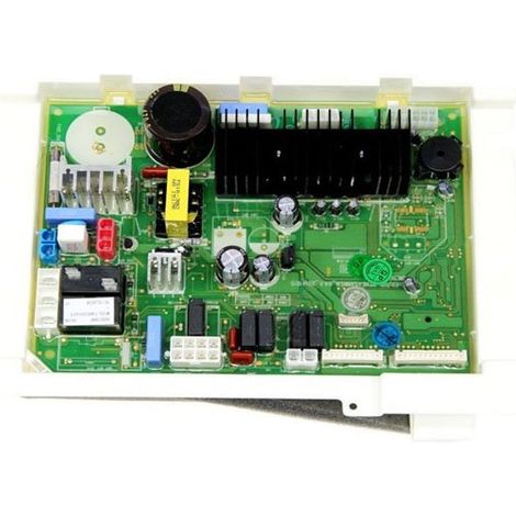MODULE INVERTER POUR LAVE LINGE DAEWOO - G469975