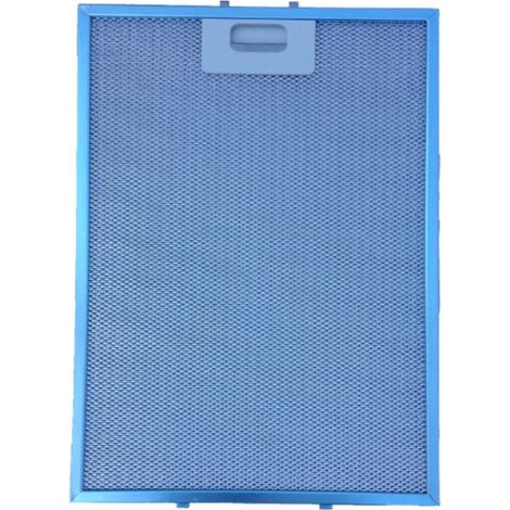 Filtro metalico campana Teka cm.B60