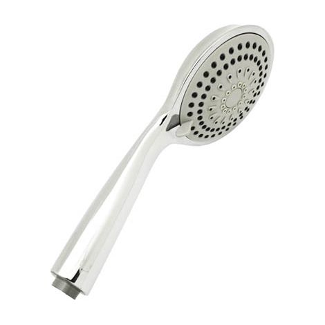 DOCCETTA 3 FUNZIONI MOD. 13025- Cromo- DH- pezzi 1 (1/2)