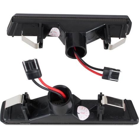 [Autoaccessori] [BMW 7er E38 (94-01)] [LED-Seitenblinker] [getönt, 2er-Set] (1/3)