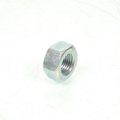 Mutter m12 p125 original für zwei Räder yamaha nu6-25382 neu (1/3)
