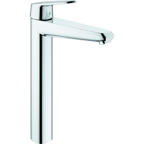 Monomando de lavabo Grohe 1/2' Tamaño XL (23432000) (1/3)