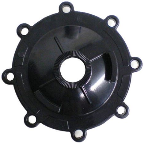 Poignée de Valve Tournante Jandy R0487200 – Compatible Valve 3 Voies/2 Voies et Couvercle 4606 pour Piscine (1/4)