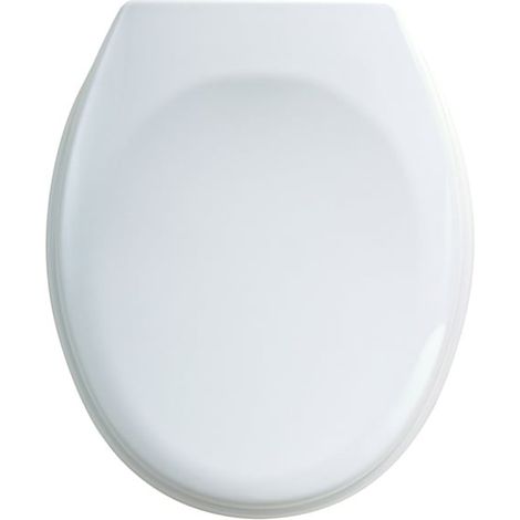 Abattant WC RD'2 blanc