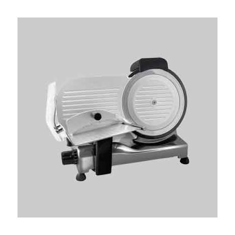 AFFETTATRICE SERIE 'TF' REBER 150 Watt - Ø lama 250 mm - REBER