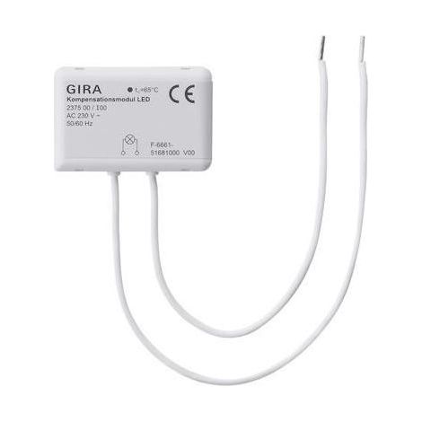 Gira Elt-Zubehör weiß 237500 (1/5)
