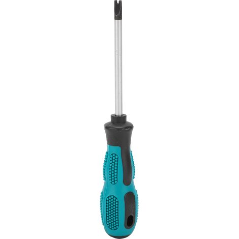 Tournevis en U en acier allié Chrome Vanadium, outils de quincaillerie avec forte force d'aspiration (1.7mm) (1/5)