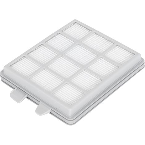 Filtre de rechange compatible avec les accessoires pour aspirateurs Electrolux Z1870, Z1860 et Z1850 (1/5)