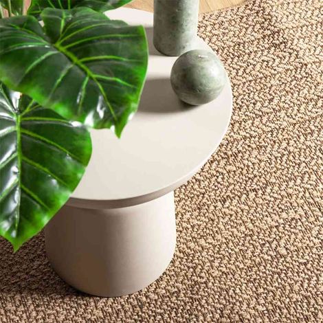 Tapis ZIZUR 200x290 cm aspect de jute intérieur et extérieur (1/5)