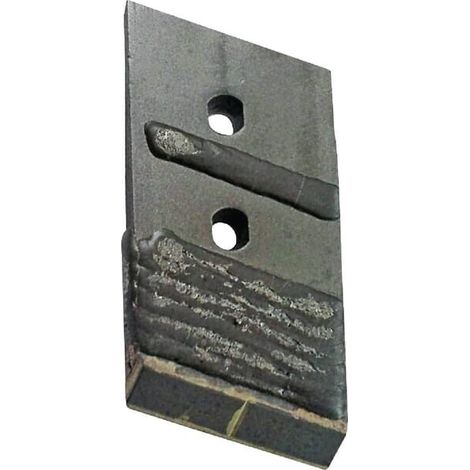 Scharspitze Hartmetall RH passend für Duro UNIVERSAL 6432SHCN