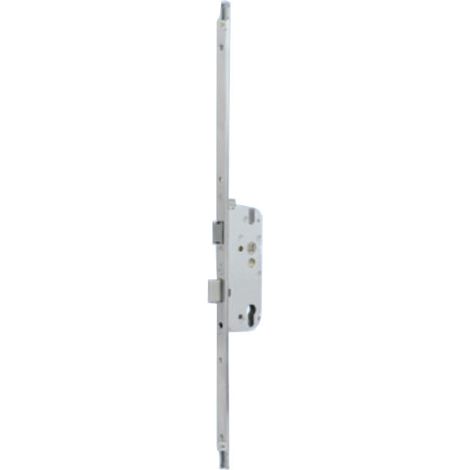 Ferco SECURY X 35/92 serratura robusta di sicurezza per porte (1/2)