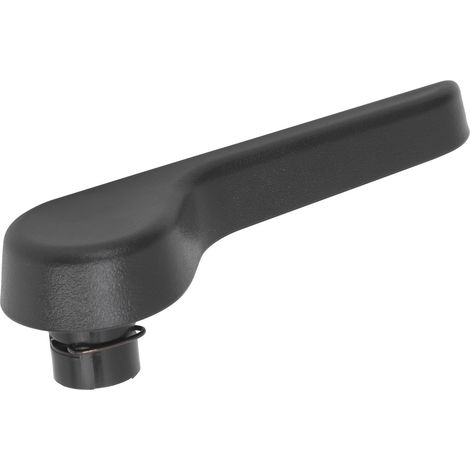 Linker Sitzneigungshebel 15232598, Ersatzteil für Chevrolet Suburban 1500 2007-2014 (1/5)