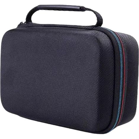 Étui de transport portable pour petits outils avec poignée (1/5)