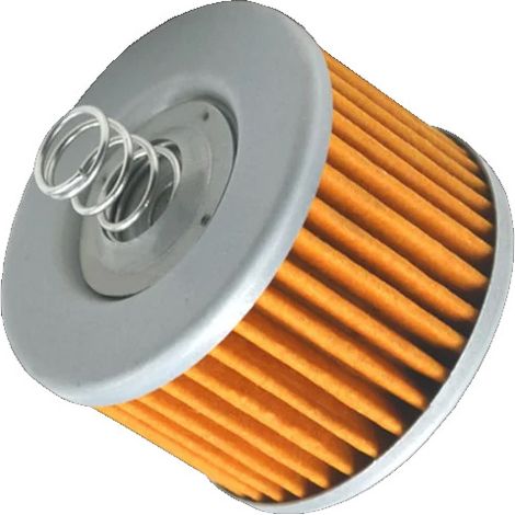 Le fertre to huere DD121181 convient aux Motorcycthers Discover 100, 150, 125 and PULS AR 135. (1/4)