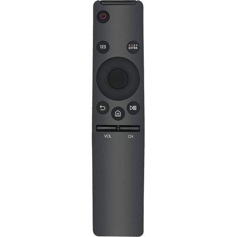 Control remoto universal para televisores Samsung, control remoto de repuesto para televisores Samsung, BN59-01259B para televisores Samsung LCD LED QLED HDTV 4K 3D (1/5)