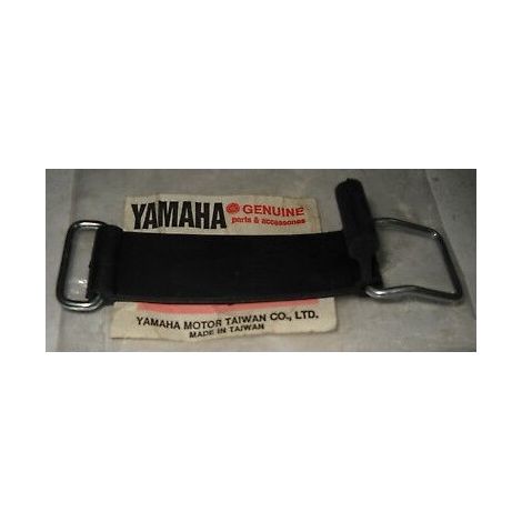 Yamaha 36X-2811G-00 Fender Clamp YZF/FJR 600-1300 98-13