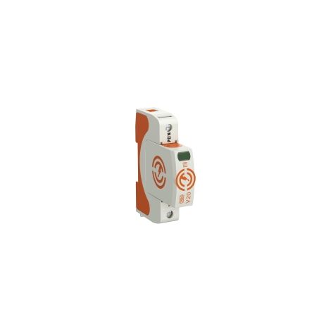 Parafoudre obo-bettermann v20-1-280 20kA 280V protezione 1.3