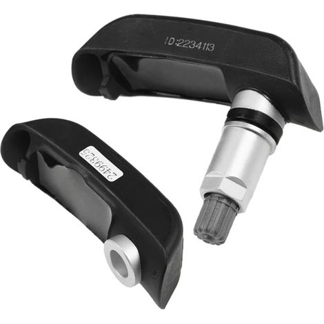 (Paire) Capteurs de pression des pneus pour véhicules, compatibles avec les motos BMW 36318532731 36318532732 7694420 (1/5)