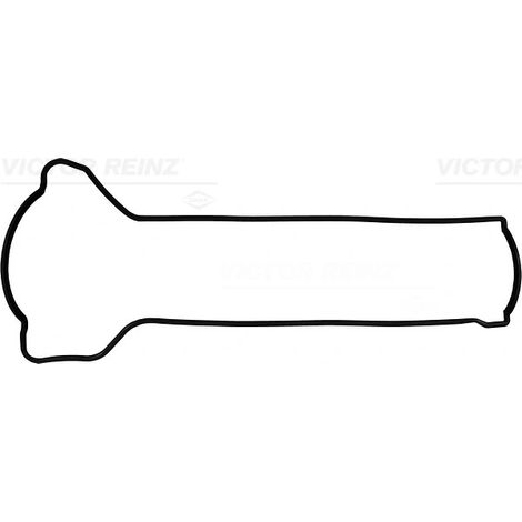 Joint de cache culbuteurs Victor Reinz 71-53558-00 MINI 11 12 7 790 942