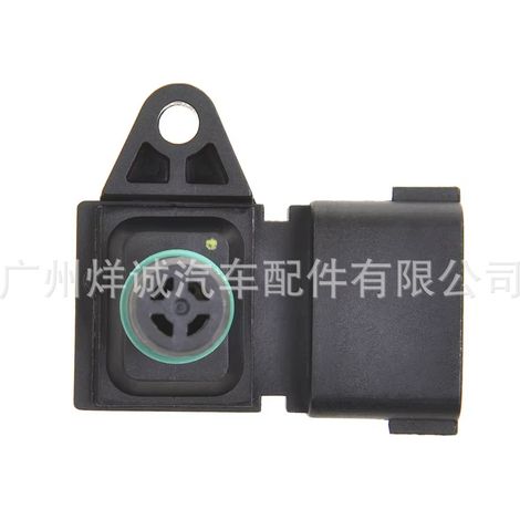 Suitable for Dongfeng Cummins intake pressure sensor 4921322 A2C5332662 2897333 (1/4)