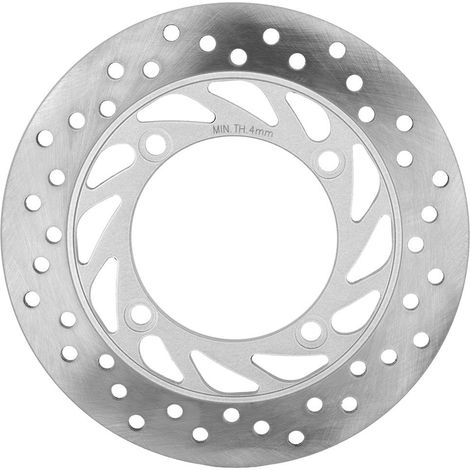 Disque de frein arrière droit Quad ODES 650