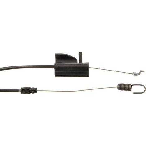 Seilzug Eingangantrieb MTD 74604815A 04815A 746