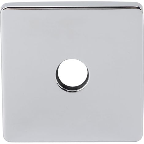 Square Shower Arm Flange Cover Plate Extra Large Universal