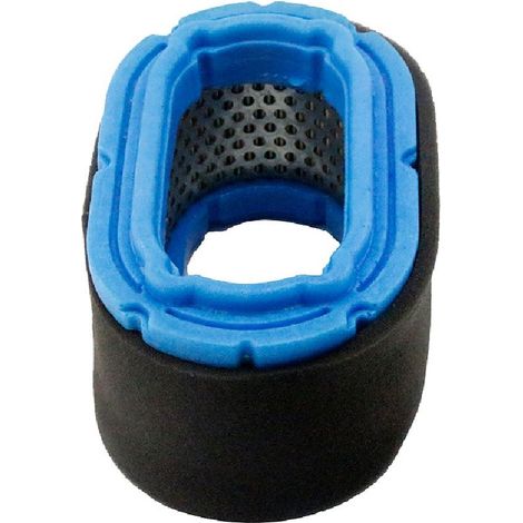 Filtro Aire compatible con Wacker Bh23  Ref 504796
