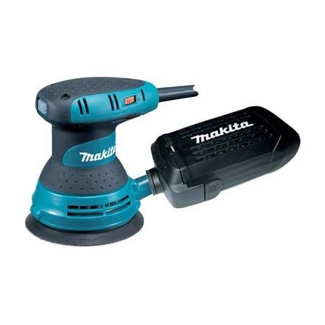 LEVIGATRICE ROTORBITALE B05031K MAKITA