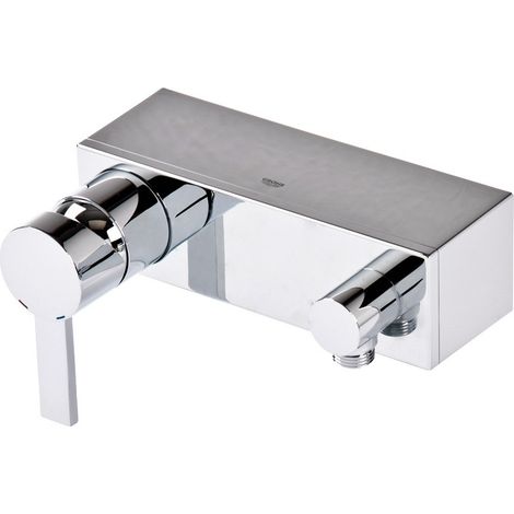 Miscelatore monocomando doccia Grohe Allure a parete - 32846000