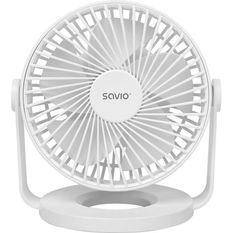 Savio ad-01 fan dedesktop usb