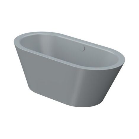 BETTE 2700-412CFXXK Baignoire ovale Starlet Oval (1/2)
