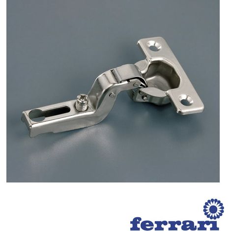 Bisagra Tornillo 95º Super Codo (S.12-C121202MGMG) (1/2)