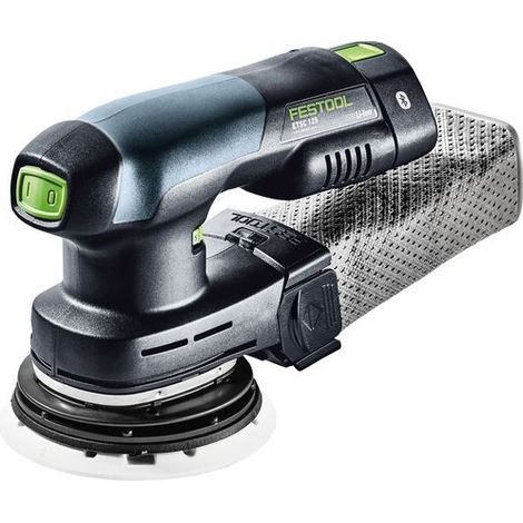 Festool Akku-Exzenterschleifer ETSC 125 Li 3,1 I-Set - 575712
