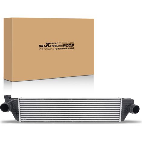 1 x Intercooler For Nissan NV400 Renault Master 2.3L  144960015R  4420575 (1/5)