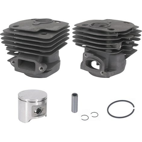 Zylinder-Kolben-Bausatz Kettensägenmotor 365 Ø  48mm HUSQVARNA PARTNER 503691073
