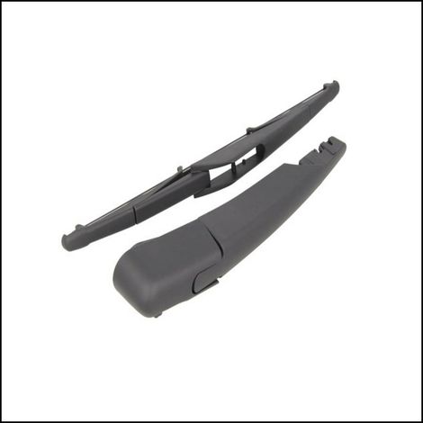 Spazzola tergilunotto completa di braccio per mini (r50, r53) dal 2001-2006