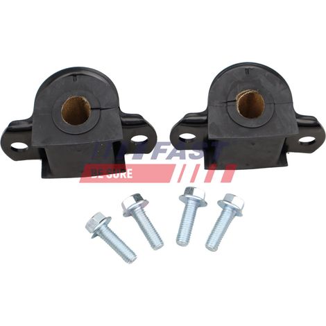 Kit di gomma stabilizzatrice anteriore veloce FT18473 (1/2)