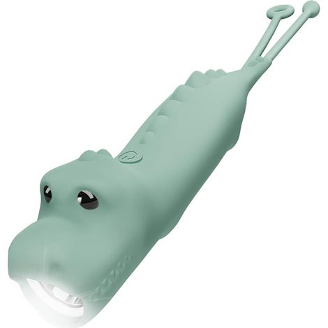 lapin lampe de poche rechargeable dimmable haute Lumen LED enfants lampe de poche Camping randonnée cadeaux pour enfants (1/5)