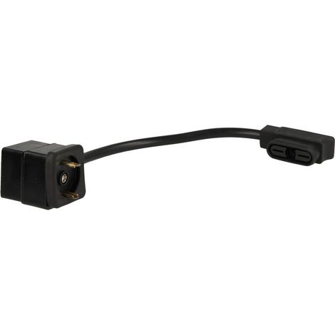 Wolf Cavo connettore combinato per valvola combinata gas, per NG-2/3, 279614199