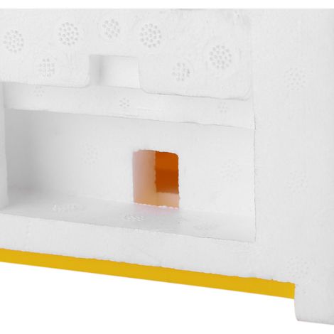Honigernte-Bienenstock – Bestäubungskasten „Königsbox“ – Imkerwerkzeug – Honigernte (1/5)