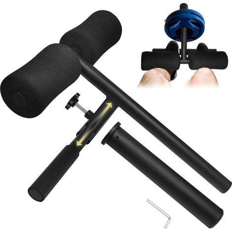 Tibialis Trainer verstellbar Knie über Zehen Machine Schienbeintrainer (1/5)