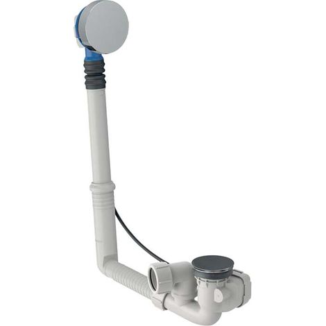 Sortie colonne de bain Ø 40
