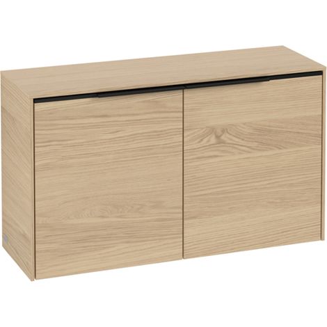Villeroy & Boch Subway 3.0 Buffet, 2 portes, 728x423x256mm, (1/2)