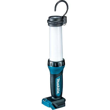 MAKITA DEAML104 LINTERNA LED 12V CTX MAX TUBO