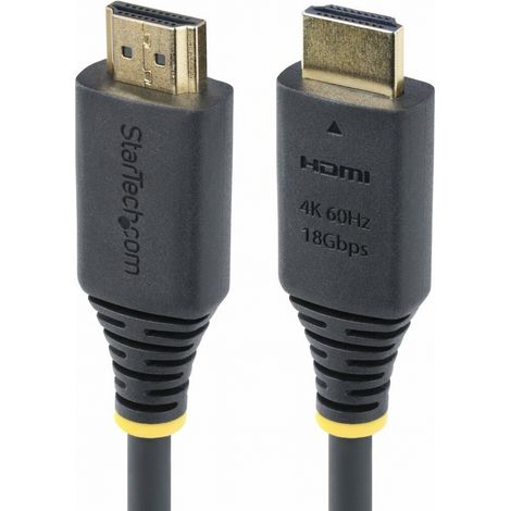 StarTech.com 150cm Premium HDMI Kabel 4K 2.0